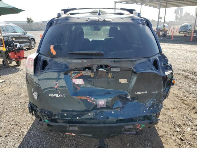 VIN 2T3YFREV9HW405176 2017 Toyota RAV4, Limited no.6