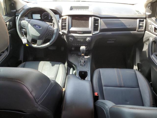 2022 FORD RANGER XL - 1FTER4EH2NLD02414