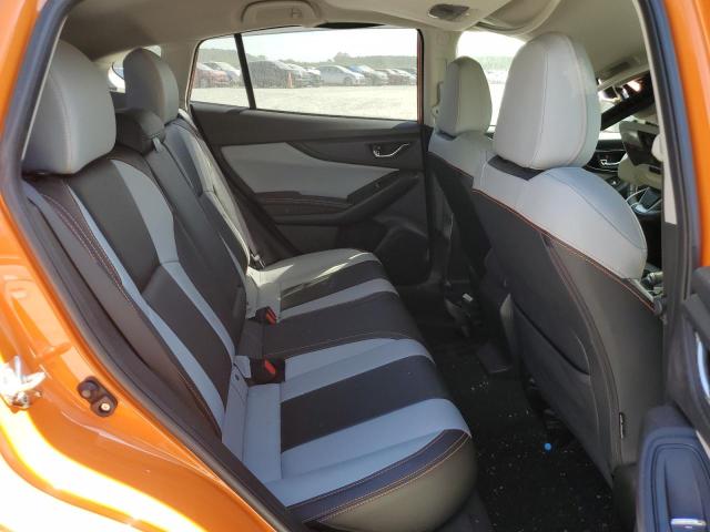 2019 SUBARU CROSSTREK - JF2GTANC6KH383494