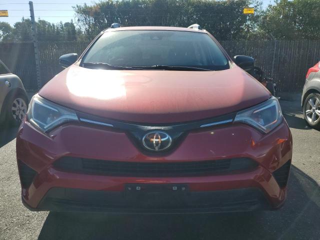 VIN 2T3ZFREVXHW375657 2017 Toyota RAV4, LE no.5