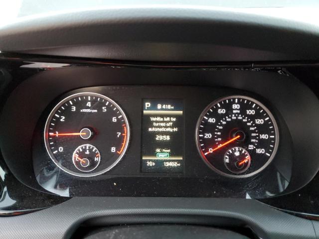 2022 KIA K5 GT LINE - 5XXG64J25NG147084