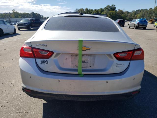 2020 CHEVROLET MALIBU LS - 1G1ZC5ST2LF057751