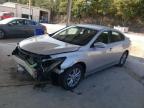 NISSAN ALTIMA 2.5 photo