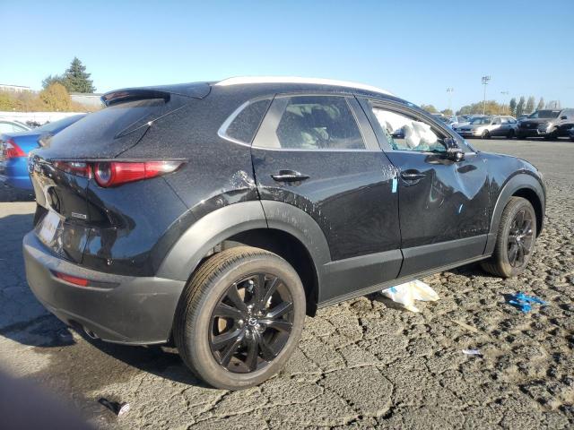 MAZDA CX-30 SELE 2024 blue  gas 3MVDMBBM1RM701804 photo #4