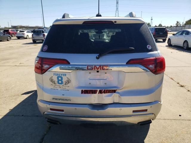 2019 GMC ACADIA DEN - 1GKKNPLS2KZ106047