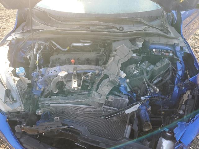 2021 HONDA HR-V SPORT - 3CZRU5H16MM731437
