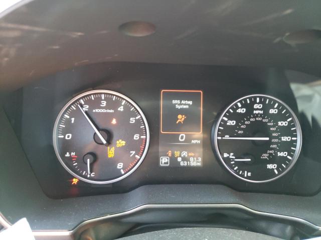 2020 SUBARU OUTBACK LI - 4S4BTALC5L3226982