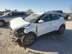 2024 NISSAN KICKS SV - 3N1CP5CV7RL495216