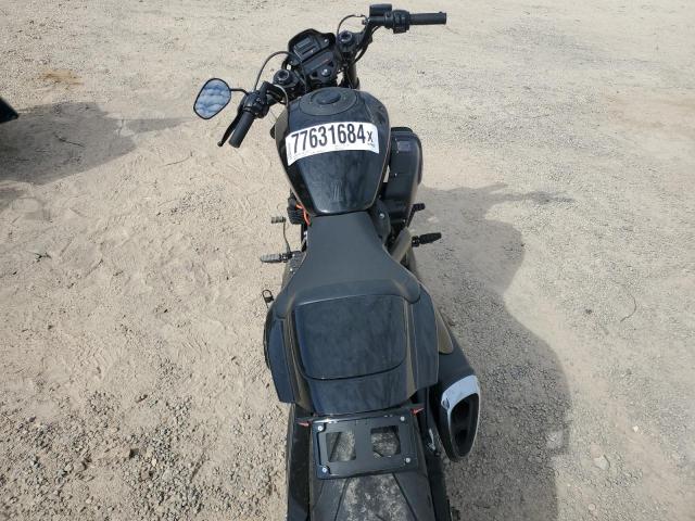 2019 HARLEY-DAVIDSON FXDRS 1HD1YVK16KC017756