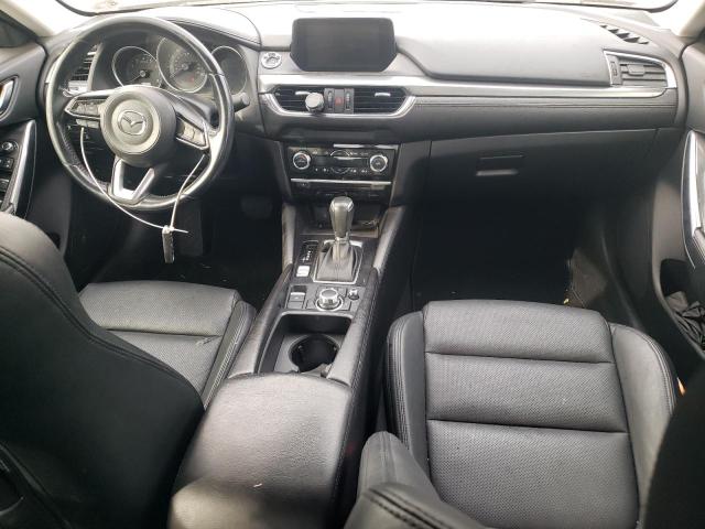 2017 MAZDA 6 TOURING - JM1GL1V55H1119815