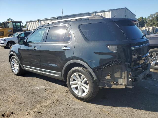 VIN 1FM5K7D87DGB21772 2013 Ford Explorer, Xlt no.2