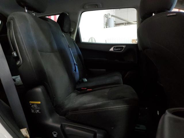 2016 NISSAN PATHFINDER - 5N1AR2MN3GC656449