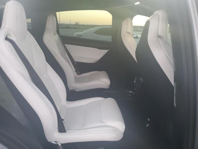 2017 TESLA MODEL X - 5YJXCBE25HF054029