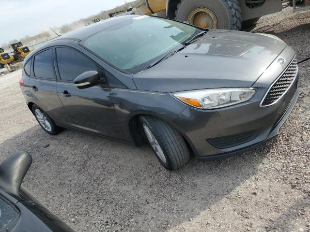 VIN 1FADP3K28FL210243 2015 Ford Focus, SE no.4