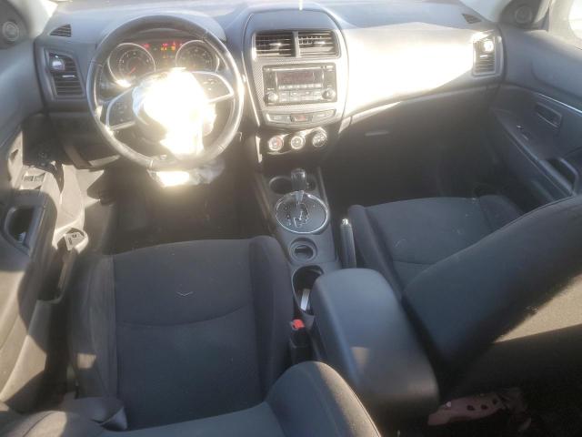 2015 MITSUBISHI OUTLANDER - 4A4AP3AW0FE037798