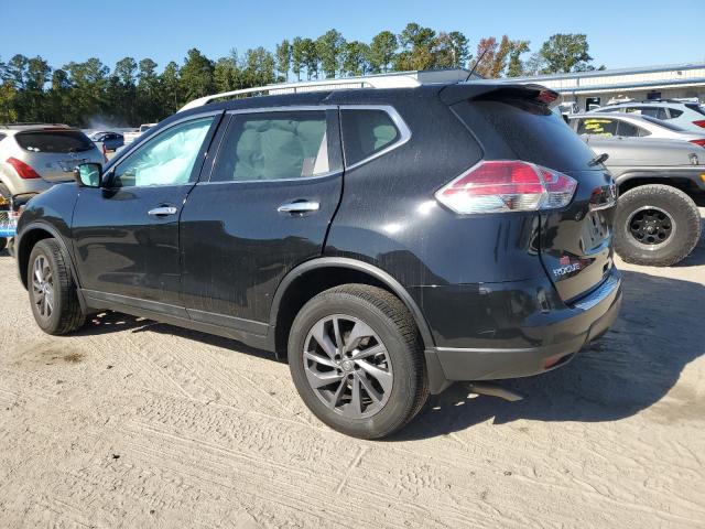 2016 NISSAN ROGUE S - 5N1AT2MT0GC790951