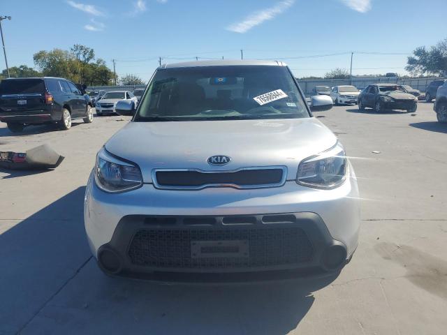 VIN KNDJN2A25E7713637 2014 KIA Soul no.5