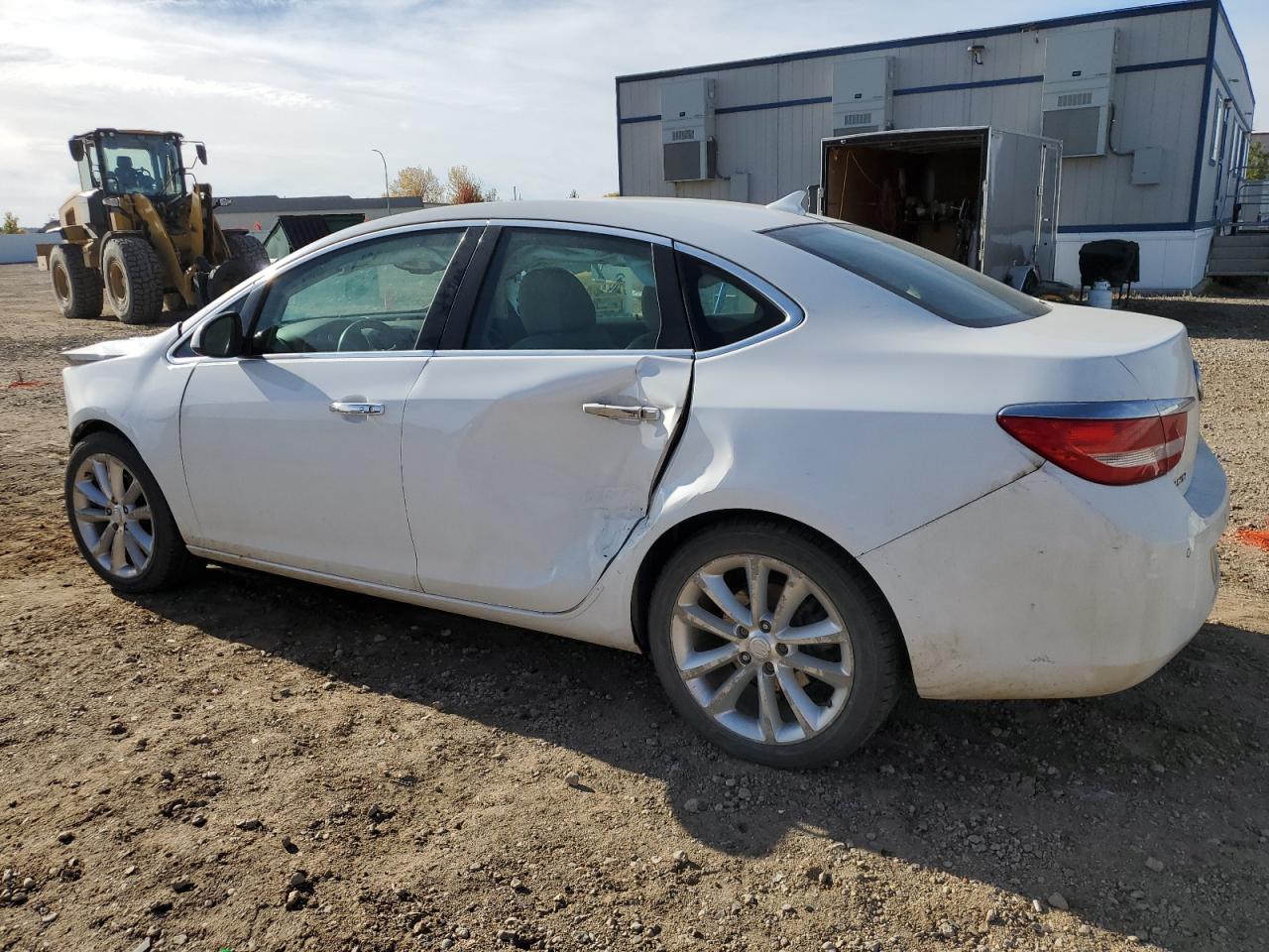 Lot #2945657219 2014 BUICK VERANO