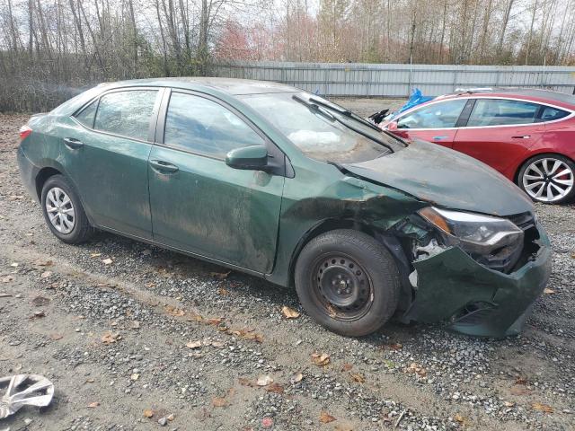 VIN 2T1BPRHE5EC016460 2014 Toyota Corolla, Eco no.4