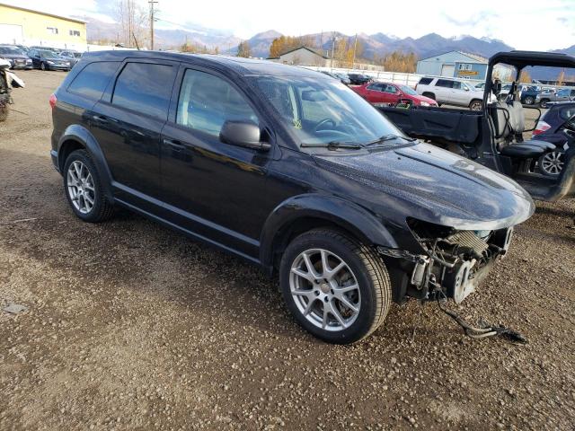 VIN 3C4PDDEG1DT504663 2013 Dodge Journey, R/T no.4