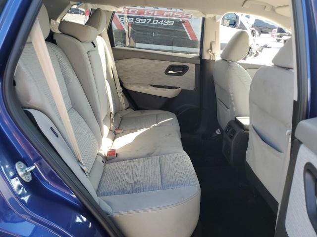 2021 NISSAN ROGUE SV - JN8AT3BB9MW203505
