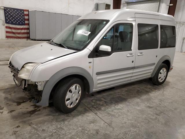 Global Auto Auctions: 2012 FORD TRANSIT CO