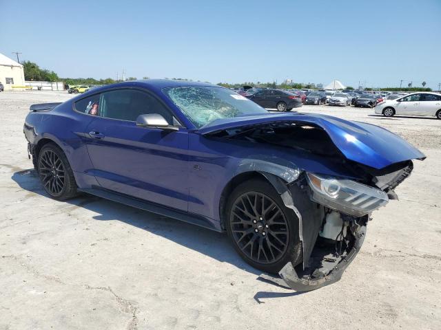 2015 FORD MUSTANG GT - 1FA6P8CFXF5381233