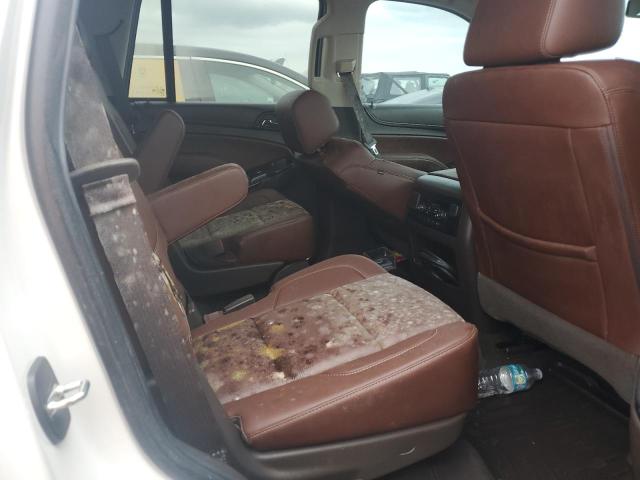 1GNSKCKC4HR375187 2017 CHEVROLET TAHOE