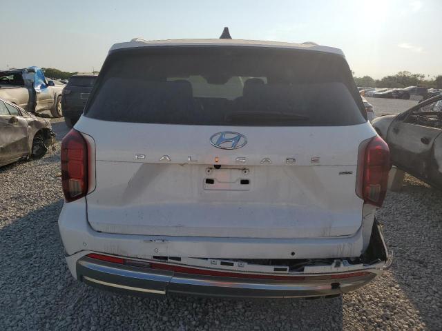 2024 HYUNDAI PALISADE C - KM8R7DGE7RU675731