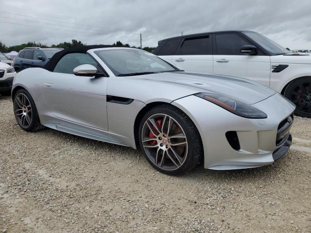 VIN SAJWJ6HL5GMK23731 2016 Jaguar F-Type, R no.4