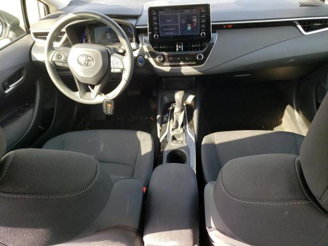 2020 TOYOTA COROLLA LE - JTDEBRBE3LJ009853