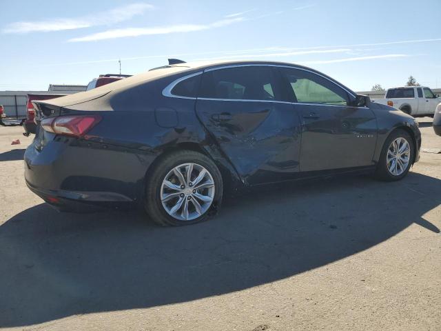 2020 CHEVROLET MALIBU LT - 1G1ZD5ST9LF112001