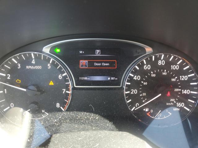 2016 NISSAN ALTIMA 2.5 - 1N4AL3AP4GN371058