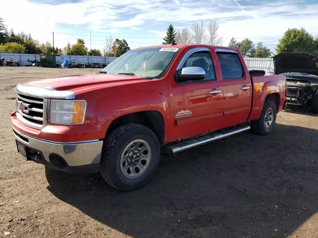 GMC SIERRA K15