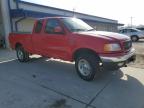 Lot #2965496933 2001 FORD F150