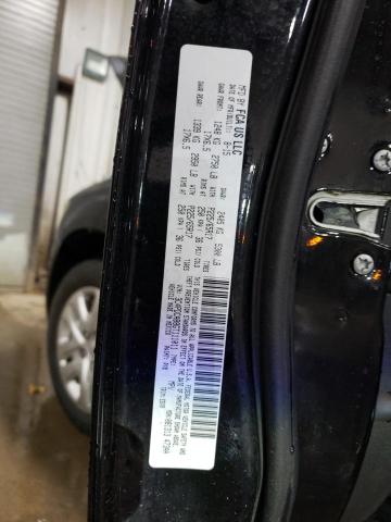 2016 DODGE JOURNEY SE - 3C4PDCAB8GT111011