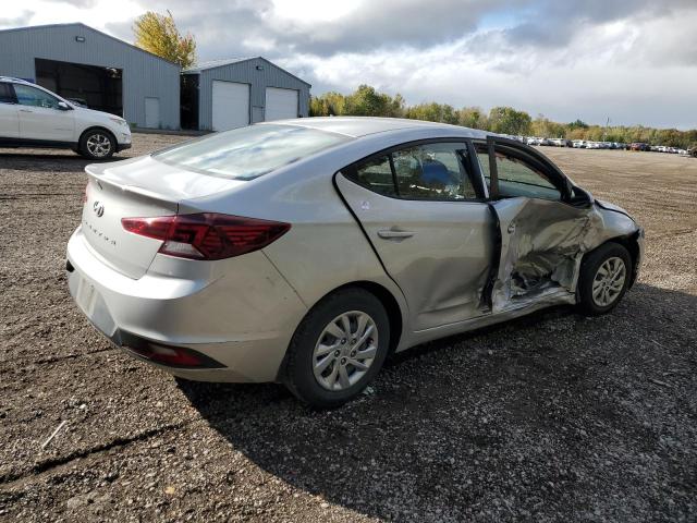2020 HYUNDAI ELANTRA SE - KMHD74LF6LU941997
