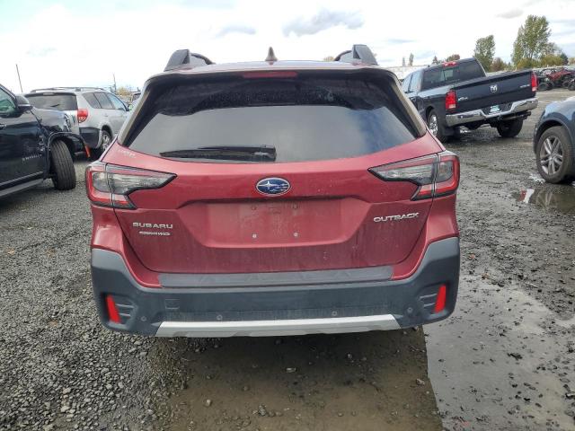 2020 SUBARU OUTBACK LI - 4S4BTALC2L3208178