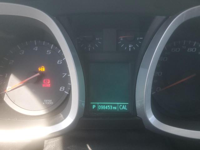 2017 CHEVROLET EQUINOX LT - 2GNFLFEK1H6240960