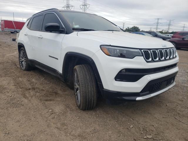 2023 JEEP COMPASS LI - 3C4NJDCN5PT512951