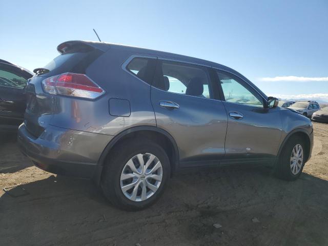 2015 NISSAN ROGUE S - KNMAT2MV5FP587101