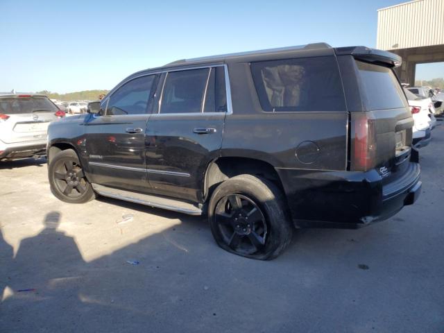 2015 GMC YUKON DENA - 1GKS2CKJ2FR289689