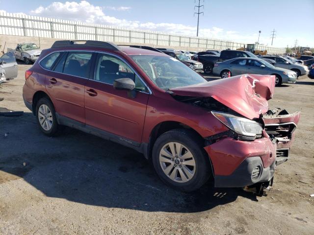 VIN 4S4BSAAC6J3260576 2018 SUBARU OUTBACK no.4