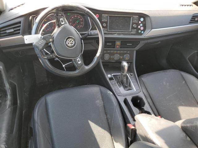 2019 VOLKSWAGEN JETTA S 3VWCB7BU1KM176231