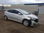 Lot #3023998203 2016 HYUNDAI ELANTRA SE