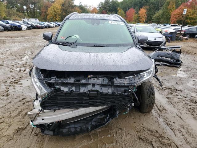 2019 TOYOTA RAV4 XLE - JTMP1RFV7KJ005549