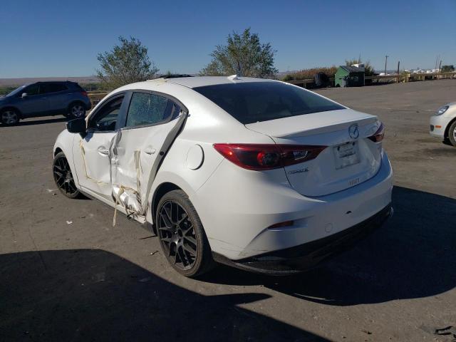 2018 MAZDA 3 GRAND TO - 3MZBN1W37JM190411
