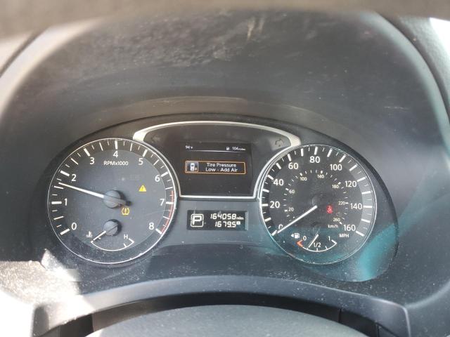 2015 NISSAN ALTIMA 2.5 - 1N4AL3AP0FC440824