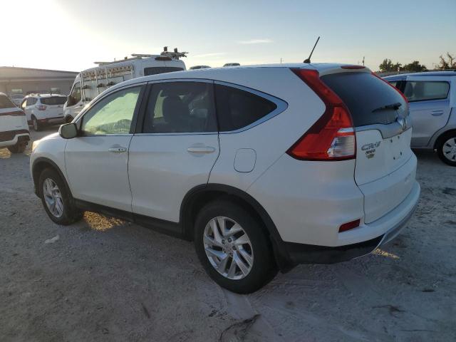 VIN 5J6RM4H58FL133285 2015 Honda CR-V, EX no.2