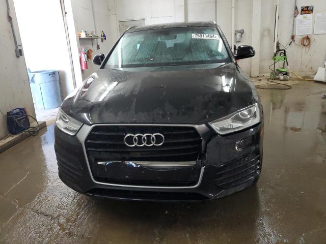 2018 AUDI Q3 PREMIUM - WA1BCCFS7JR013314